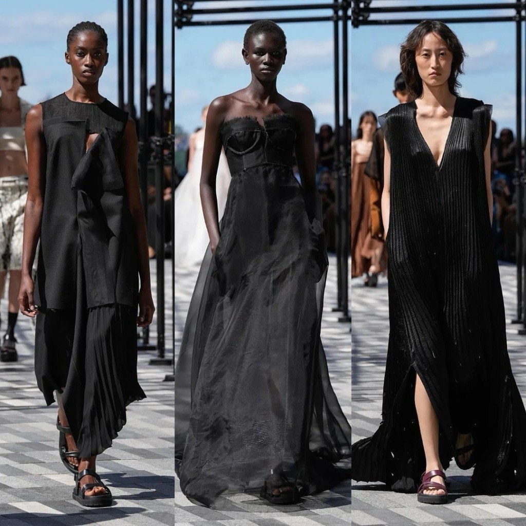 Nouvelle Collection Printemps 2024